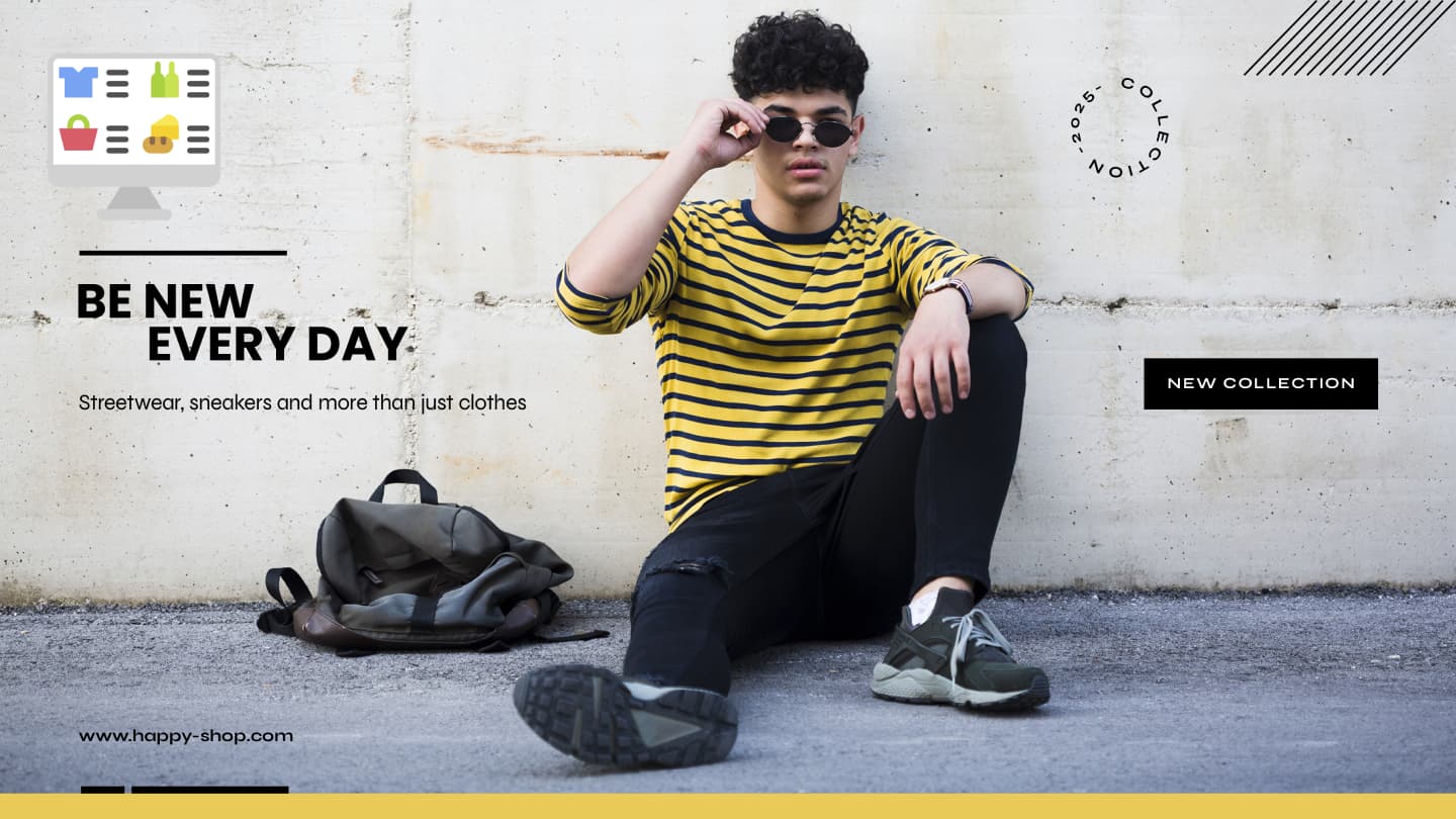 Picture of the author