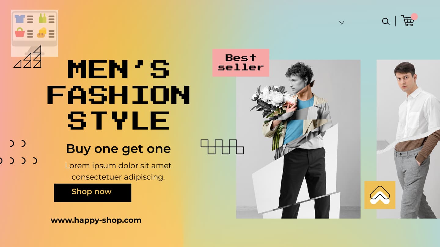 Picture of the author