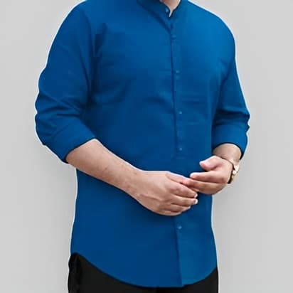 Picture of the author