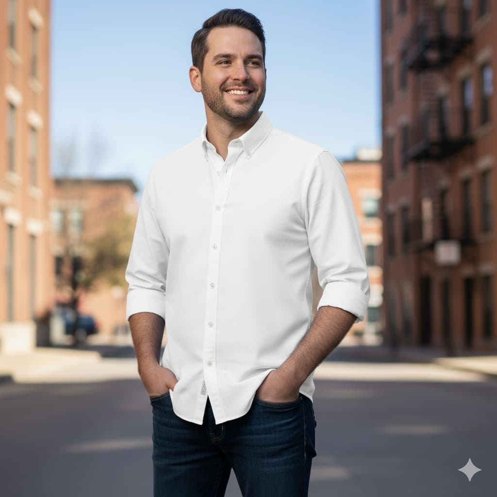 Picture of the author