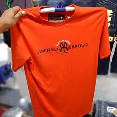 Picture of the author