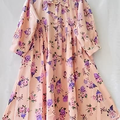 Picture of the author