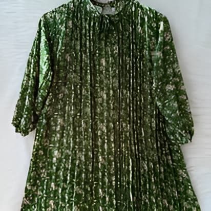 Picture of the author