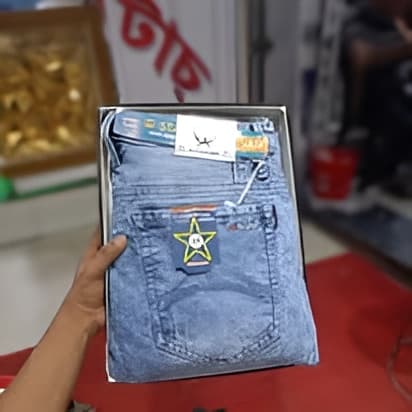 Picture of the author