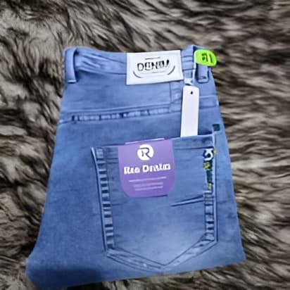 Picture of the author