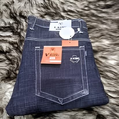 Picture of the author