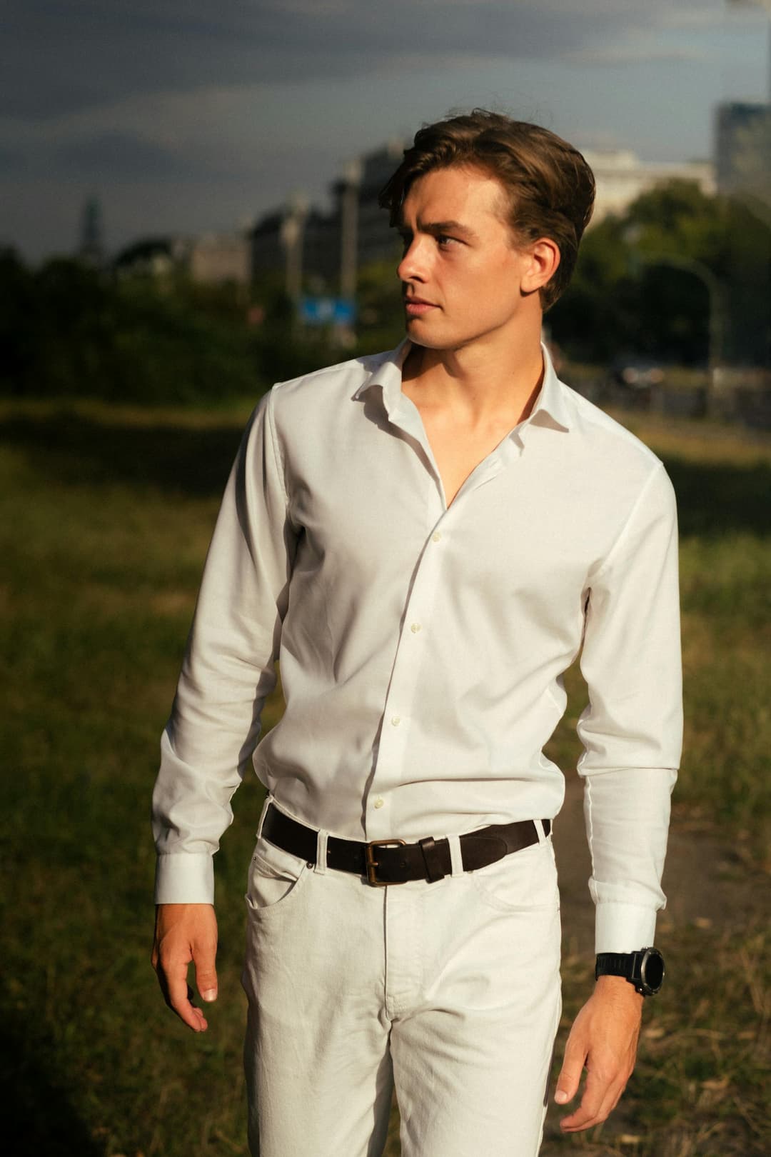 Picture of the author