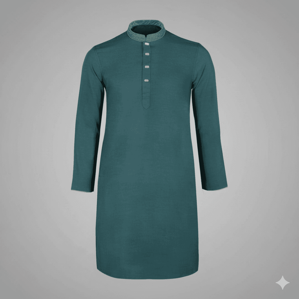 Picture of the author