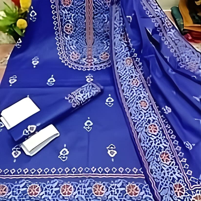 Picture of the author