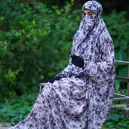 Picture of the author