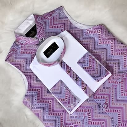 Picture of the author