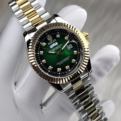 Picture of the author