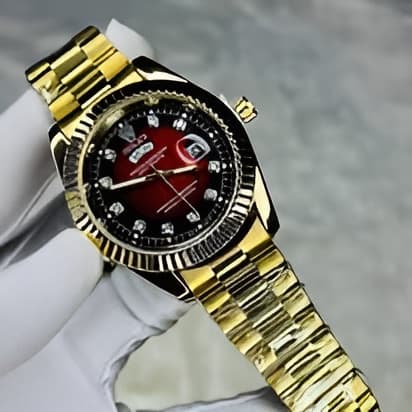 Picture of the author