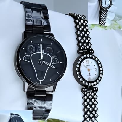 Picture of the author