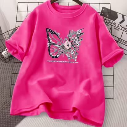 Picture of the author