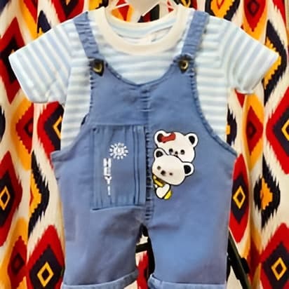 Picture of the author