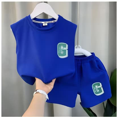 Picture of the author