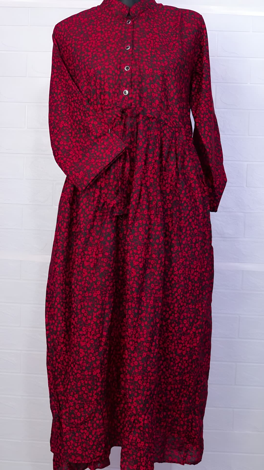 Picture of the author