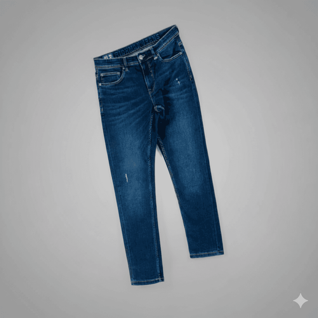 Picture of the author