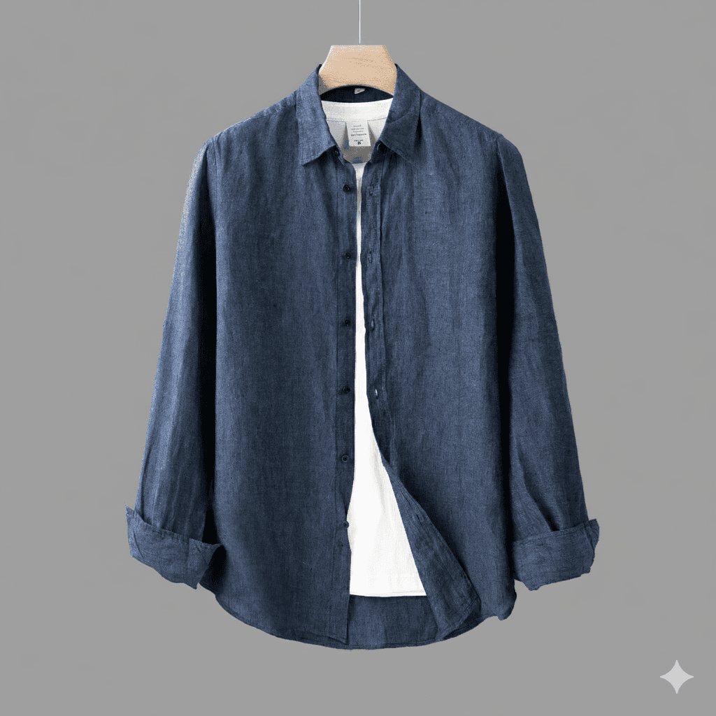 Picture of the author